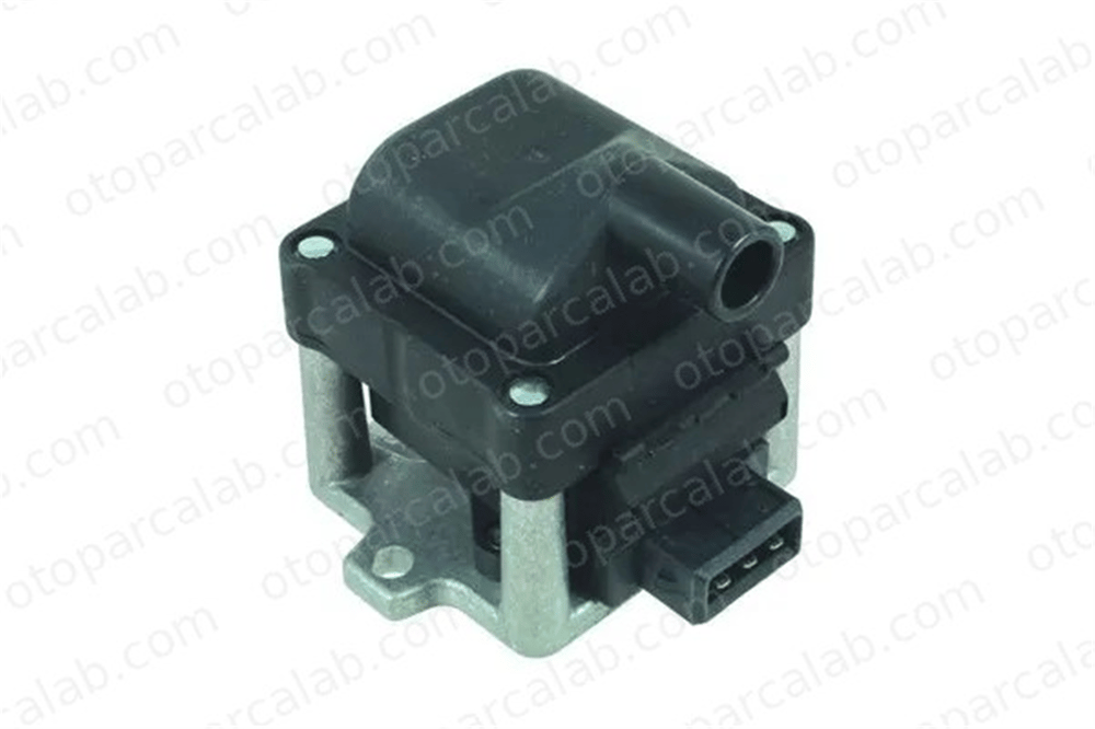 WAI CUF364 Ateşleme Bobini SEAT IBIZA II VW GOLF III 138007 138415
