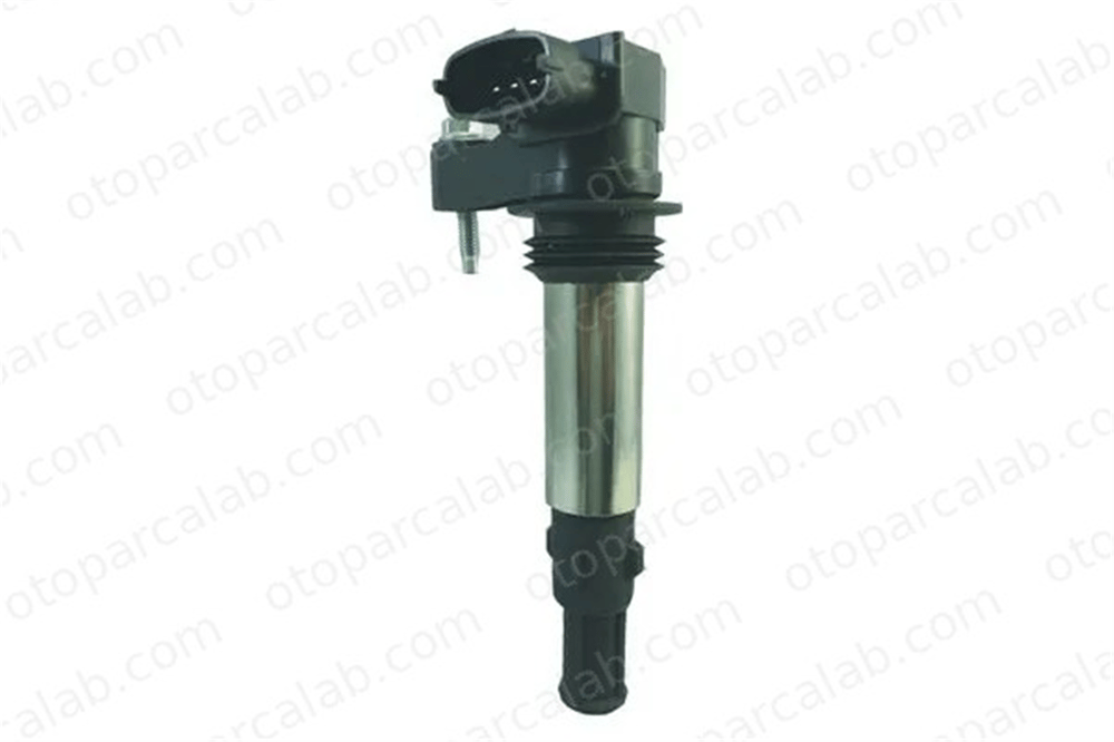 WAI CUF375 Ateşleme Bobini SAAB 9-3 Cabrio OPEL VECTRA C GTS 1208734 12566569