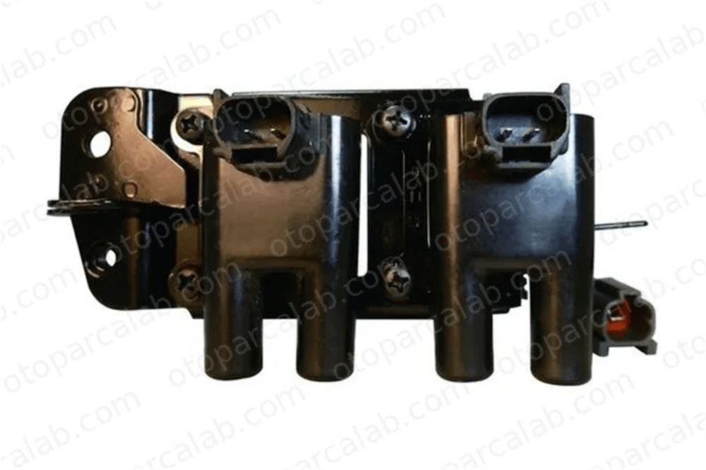 WAI CUF424 Ateşleme Bobini HYUNDAI ELANTRA III Sedan GETZ 2730126600