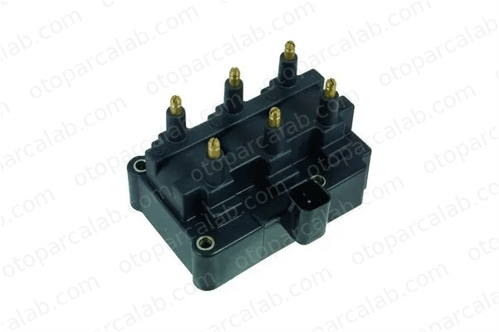 WAI CUF53 Ateşleme Bobini PLYMOUTH VOYAGER / GRAND VOYAGER CHRYSLER VOYAGER II 4443971 5233140