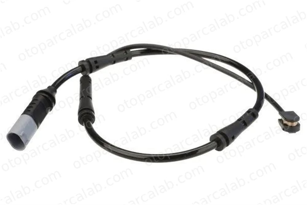 WALBURG BFS021 Balata İkaz Kablosu Ön BMW 1 3 34356792289 6792289