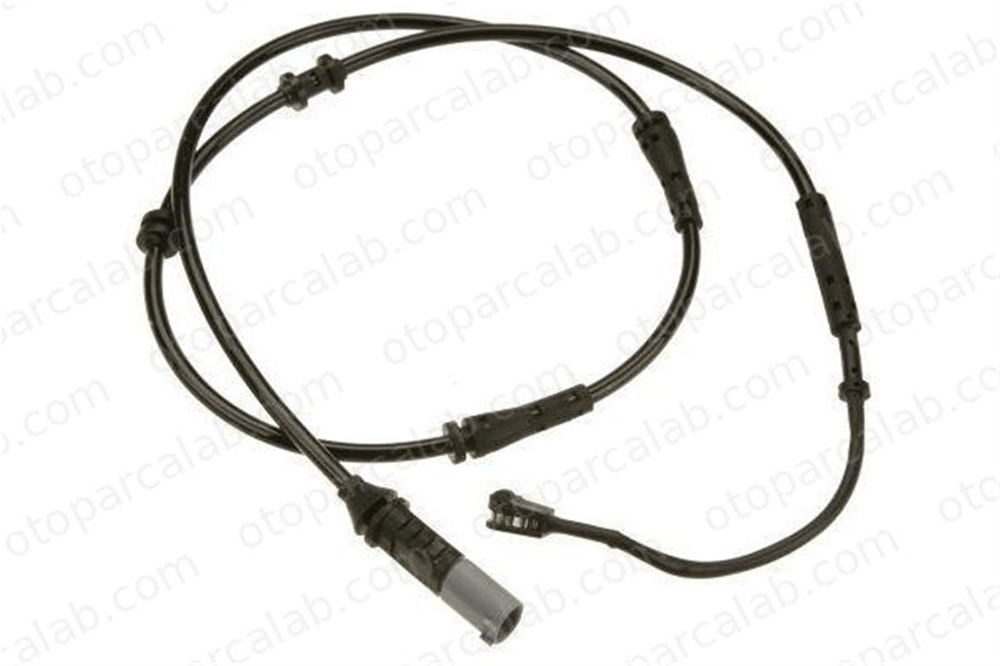 WALBURG BFS083 Balata İkaz Kablosu Arka BMW 7 ROLLS-ROYCE DAWN 34356791960 6791960