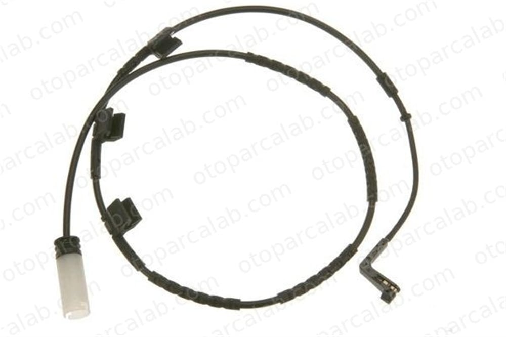 WALBURG BFS089 Balata İkaz Kablosu Arka MINI MINI MINI CLUBMAN 34356773018 34356783772