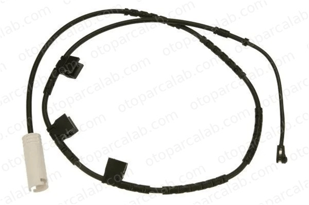 WALBURG BFS091 Balata İkaz Kablosu Arka MINI MINI MINI CLUBMAN 34356792573 6792573