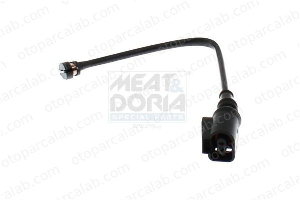 WALBURG BFS098 Balata İkaz Kablosu Ön MAN TGE Panelvan/Van VW CRAFTER Panelvan/Van 2N0615437 2N0615437B
