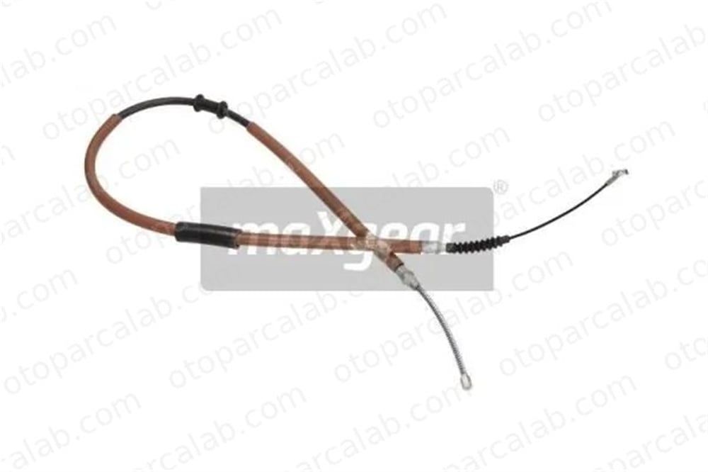 WALBURG W098 El Fren Teli Arka Sağ FIAT MAREA BRAVO I 46460359 46468155