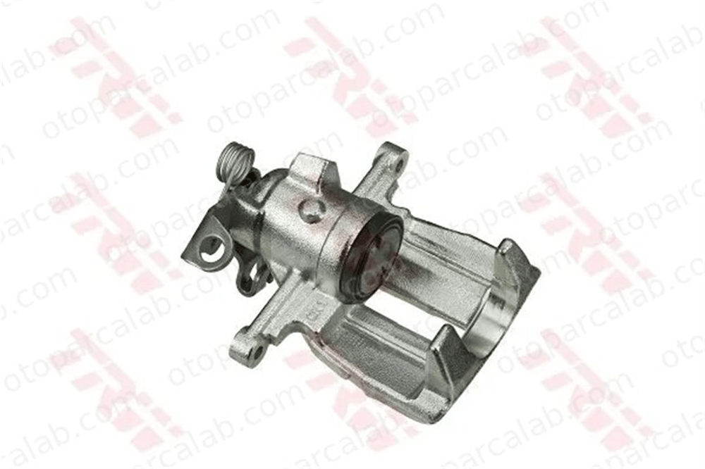 WALBURG WBC1040 Fren Kaliper Arka Sol VW TRANSPORTER T5 Minibüs/Otobüs TRANSPORTER T5 Panelvan/Van 7H0615423 7H0615423A