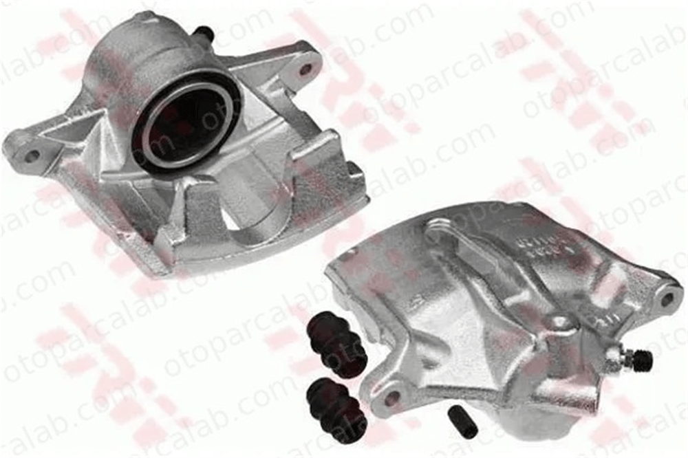 WALBURG WBC1115 Fren Kaliper Ön Sağ FORD MONDEO III Sedan MONDEO III 1S712B294AC 1123892