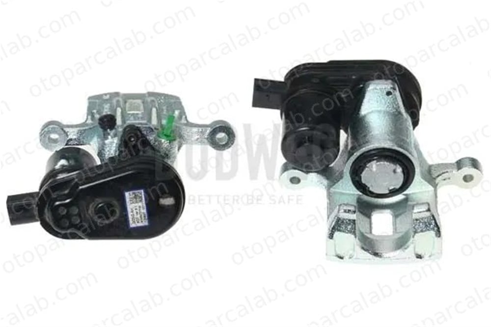 WALBURG WBC1239 Fren Kaliper Arka Sağ KIA CEE'D HYUNDAI i30 58230A6200 58311A6A20