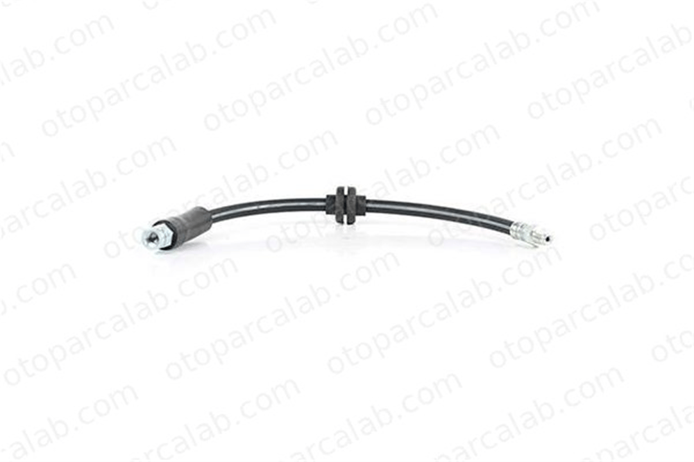 WALBURG WBH0327 Fren Hortumu Ön Sağ veya Sol OPEL CORSA D FIAT GRANDE PUNTO 13352127 51835425