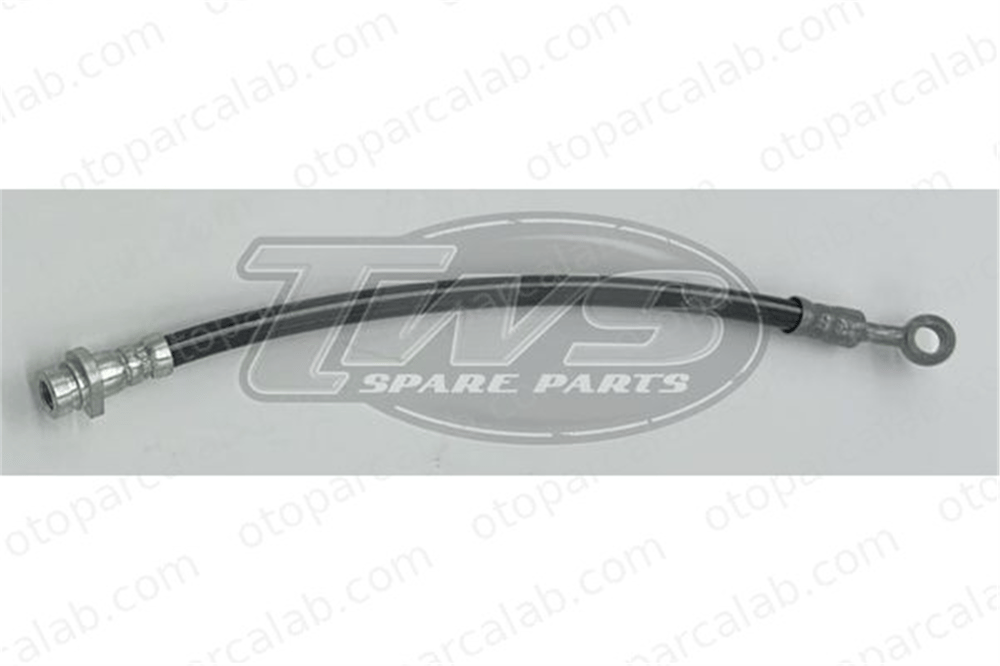 WALBURG WBH0531 Fren Hortumu Arka Sağ HYUNDAI i30 Station wagon i30 587372H550 587372L900