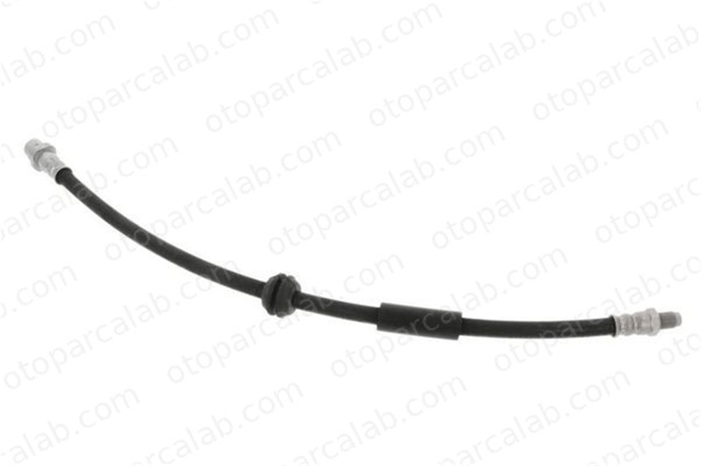 WALBURG WBH0643 Fren Hortumu Arka Sağ veya Sol MINI MINI MINI Cabrio 34306763682