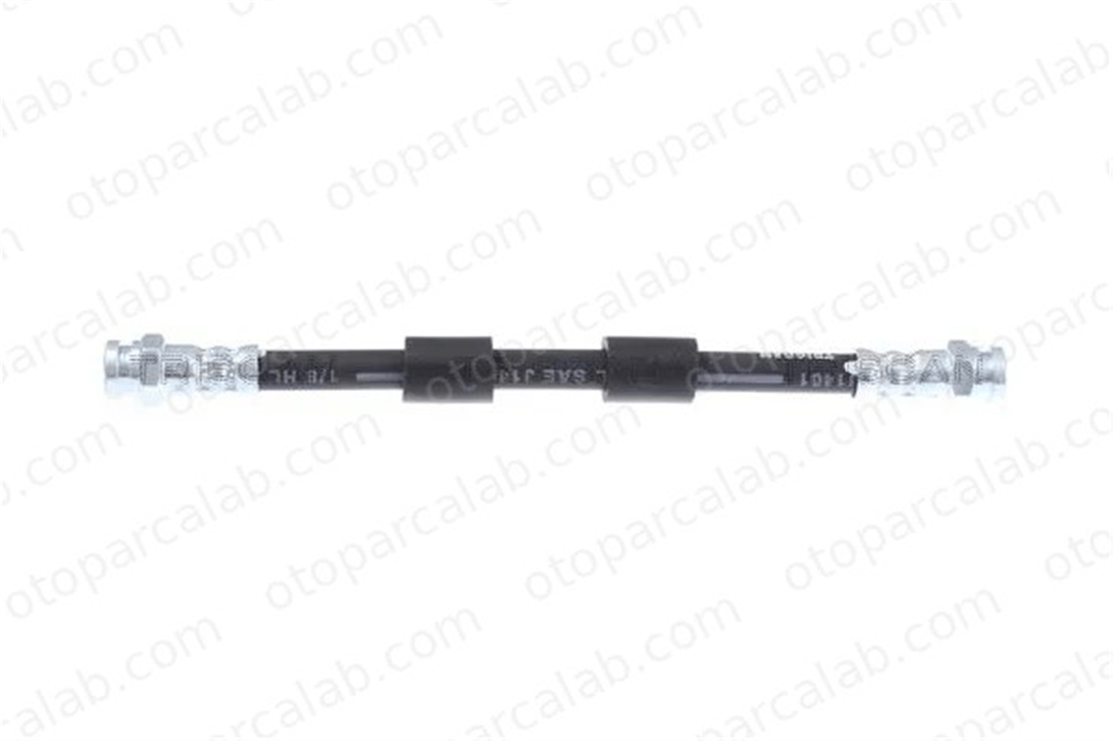 WALBURG WBH0686 Fren Hortumu Arka Sağ veya Sol FIAT TIPO Hatchback TIPO Station wagon 51983975 52119842