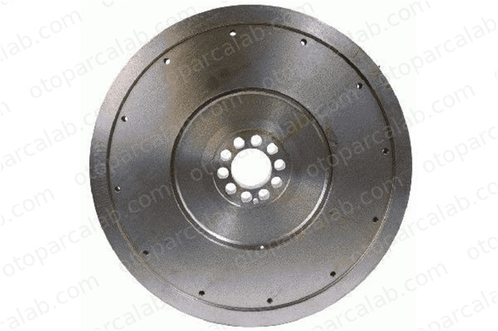 WEGER 032 032-4 Volan MERCEDES-BENZ AROCS ACTROS MP4 / MP5 4220300505 A4220300505