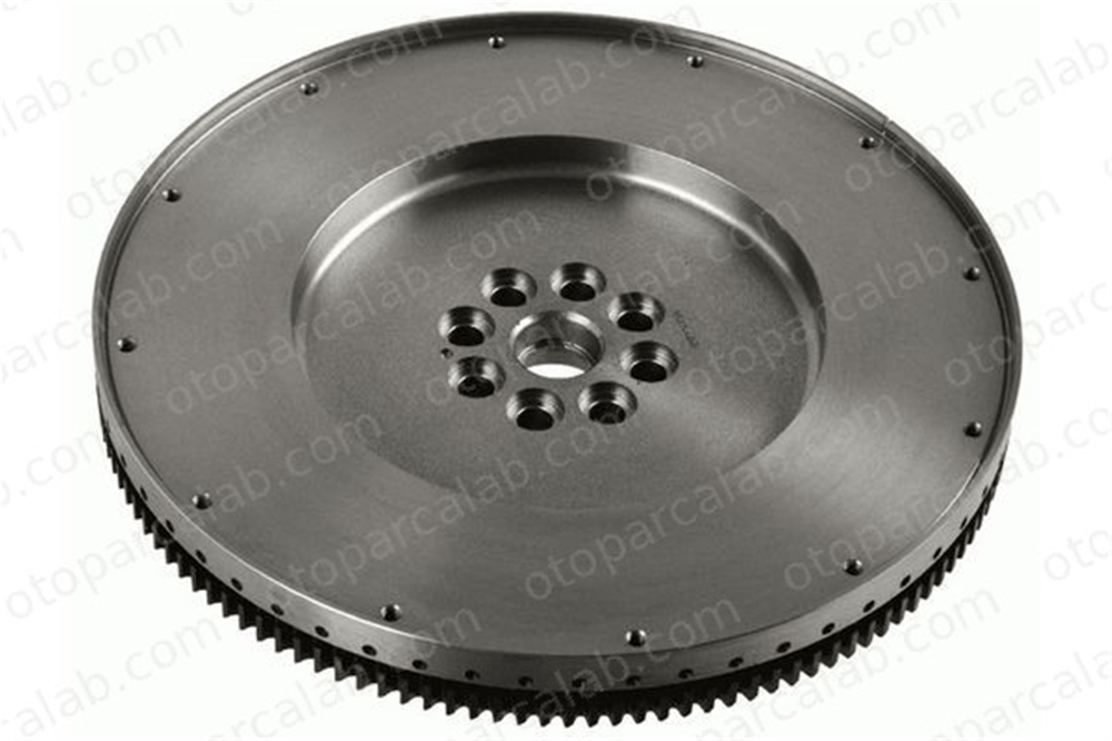 WEGER 032 087-6 Volan MERCEDES-BENZ AROCS ACTROS MP4 / MP5 9360302805 9360301705