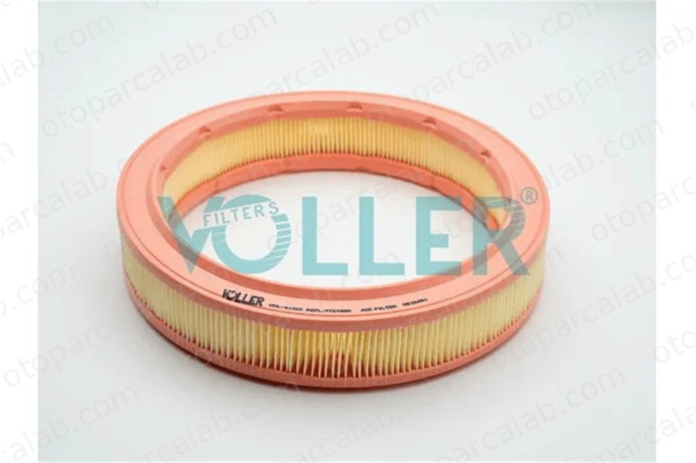 WEGNA WA2760.M Hava Filtresi MAZDA 626 II Hatchback 626 III 7721380F 7721380E