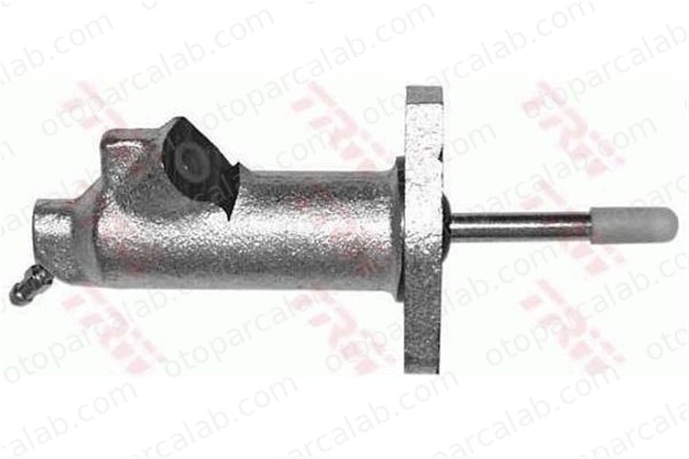 WENDERPARTS BA21521114537 Debriyaj Merkezi Alt BMW 3 5 21521157212 21521155036
