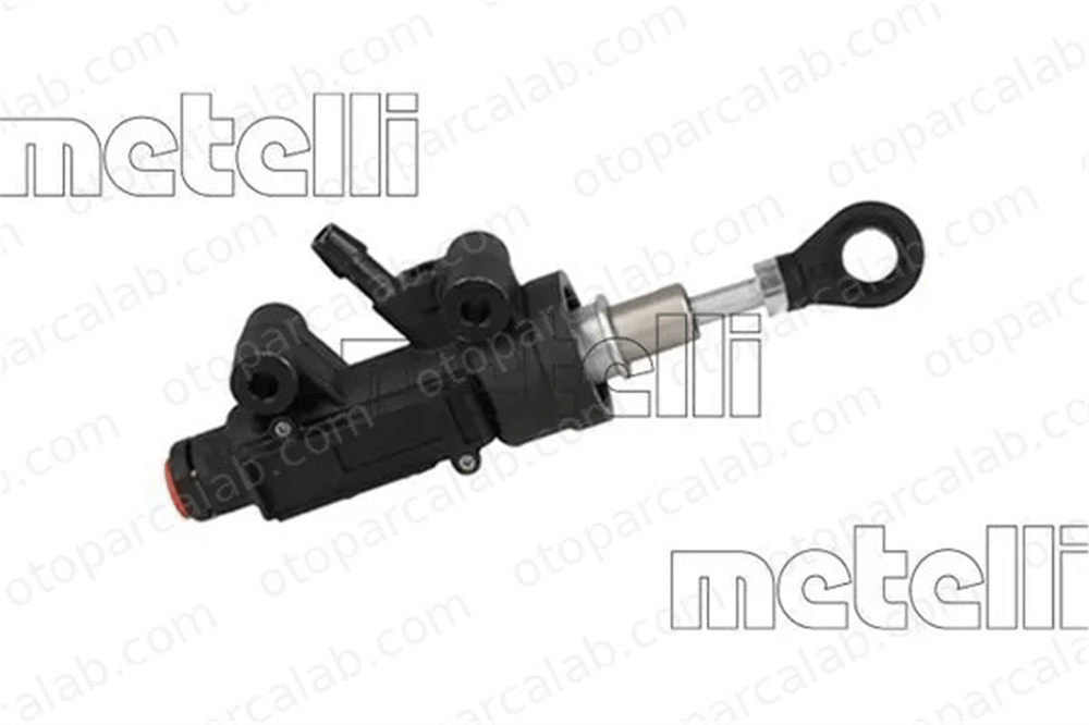 WENDERPARTS BA21526773670 Debriyaj Merkezi Üst BMW 3 1 21526773670 21521161891