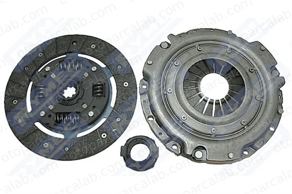 WENDERPARTS BA3000203002 Debriyaj Seti BMW 3 3 Touring 21211223570 21517521471
