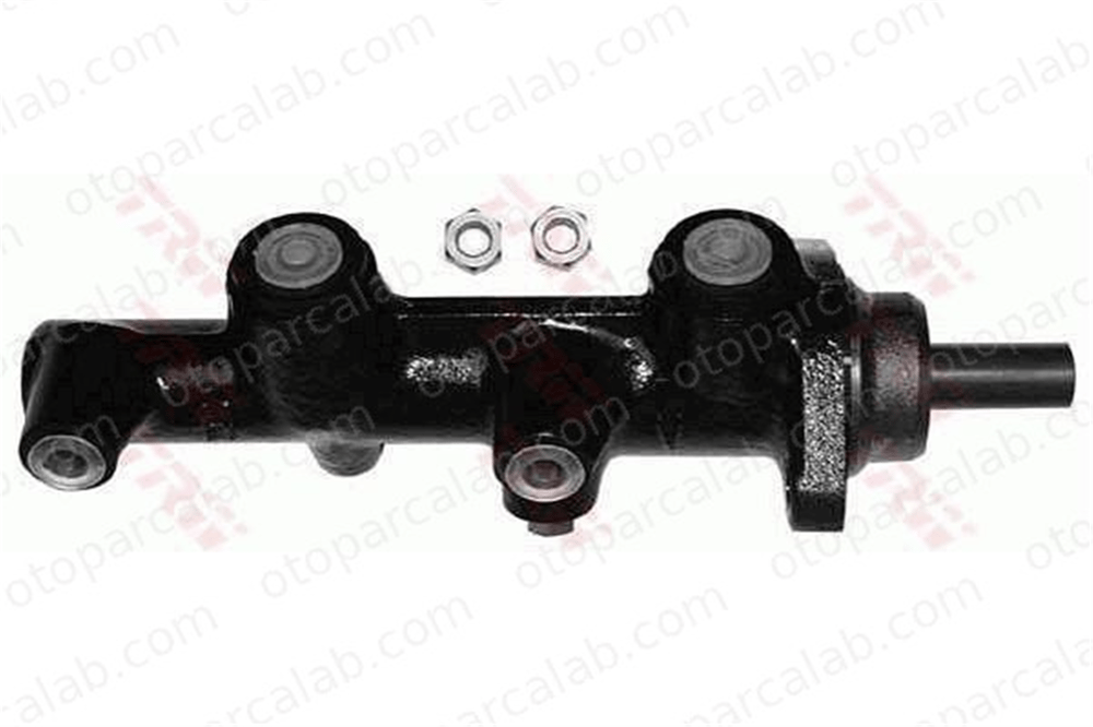 WENDERPARTS BA34311157206 Fren Ana Merkez BMW 3 3 Touring 34311157206 1157206