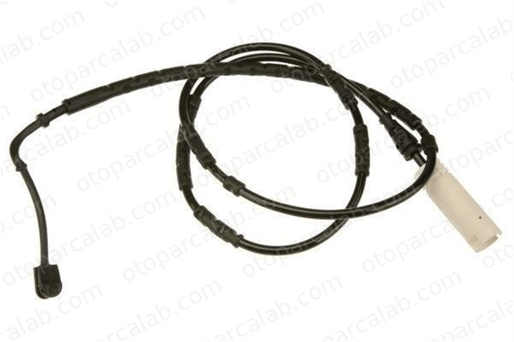 WENDERPARTS BA34356792565 Balata İkaz Kablosu Arka BMW X1 34356792565 6792565
