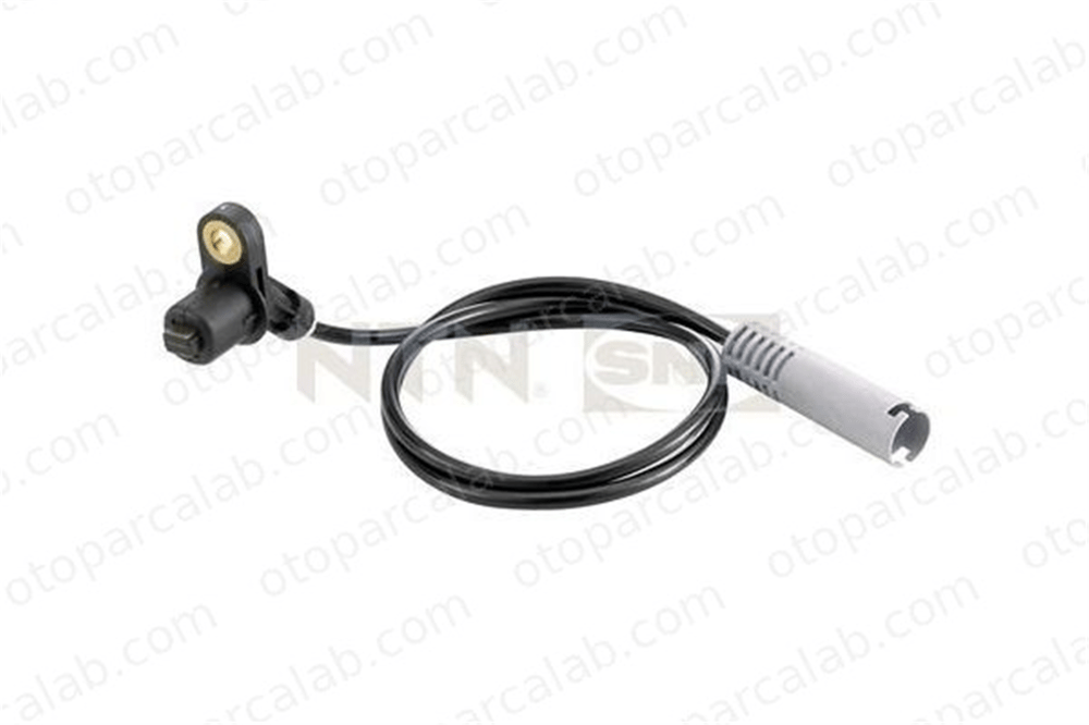 WENDERPARTS BA34521182067 Abs Sensörü Arka Sağ veya Sol BMW 3 3 Coupe 34521163028 34521181126