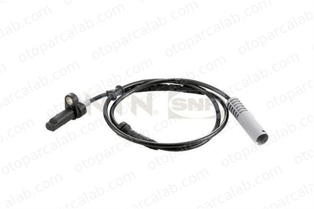WENDERPARTS BA34521182077 Abs Sensörü Arka Sağ veya Sol BMW 7 34521182077