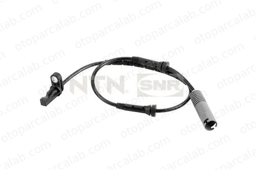 WENDERPARTS BA34526762465 Abs Sensörü Ön Sağ veya Sol BMW 1 3 34526762465
