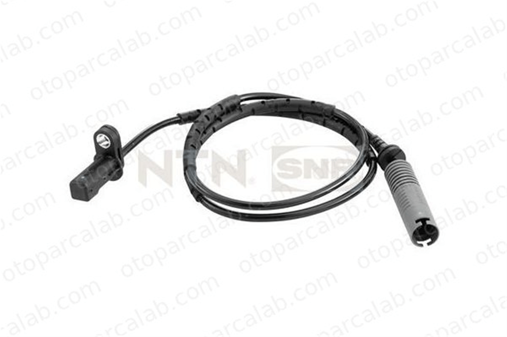 WENDERPARTS BA34526762466 Abs Sensörü Arka Sağ veya Sol BMW 1 3 34526762466