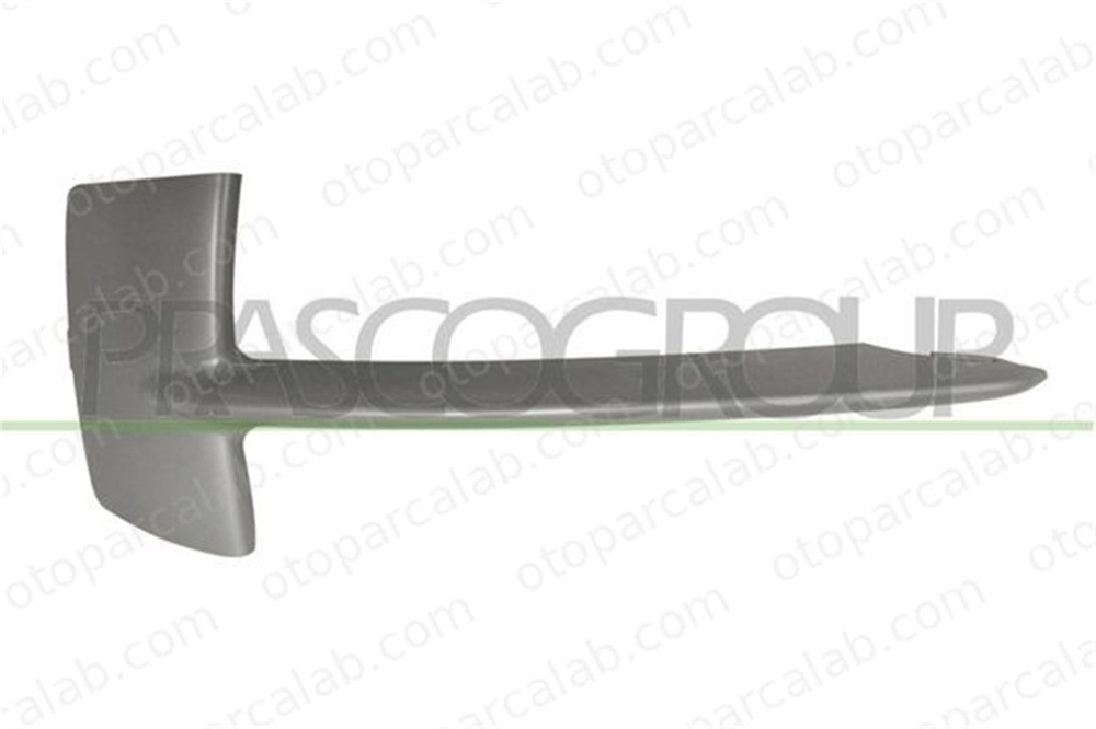WENDERPARTS BA51117303113 Tampon Çıtası Ön Sol BMW X5 51117303113