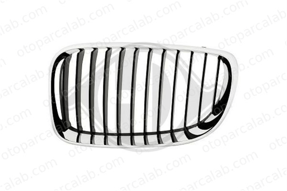 WENDERPARTS BA51137166439 Panjur Ön Sol BMW 1 51137166439