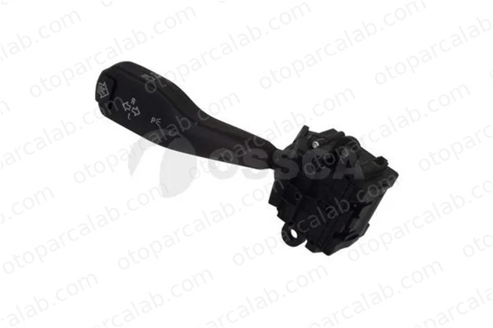 WENDERPARTS BA61318363668 Sinyal Kumanda Kolu BMW 3 X3 61318363668