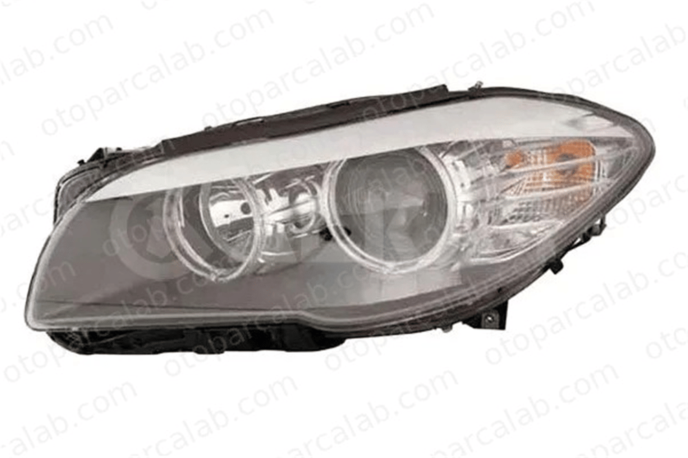 WENDERPARTS BA63117203239 Far Sol BMW 5 5 Touring 63117203239