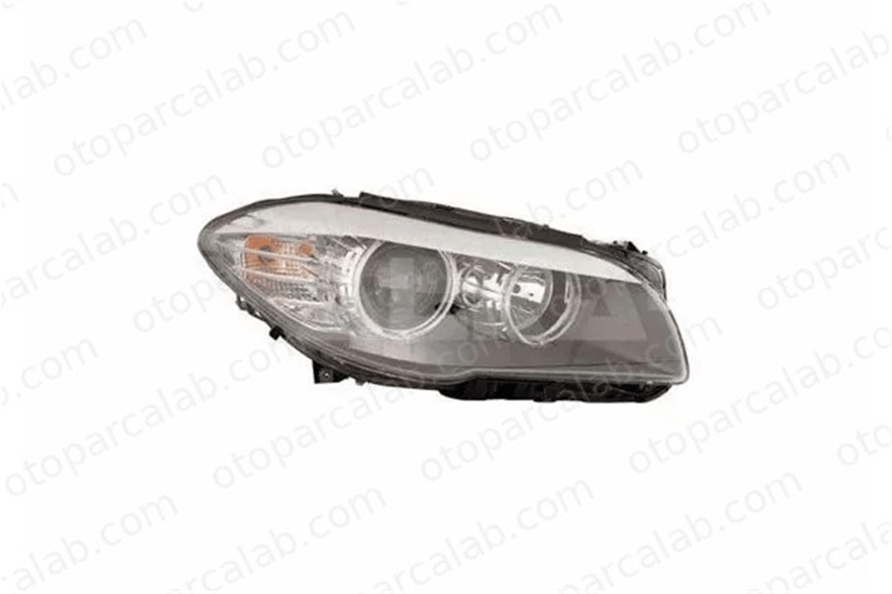 WENDERPARTS BA63117203240 Far Sağ BMW 5 5 Touring 63117203240