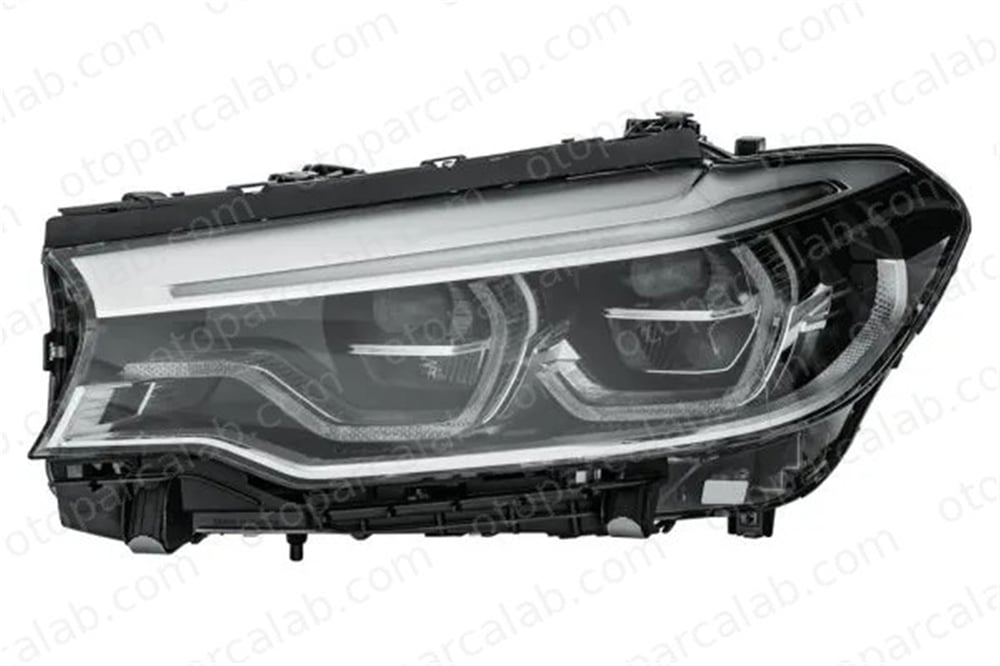 WENDERPARTS BA63117214961 Far Sol BMW 5 5 Touring 63117214961 7214961