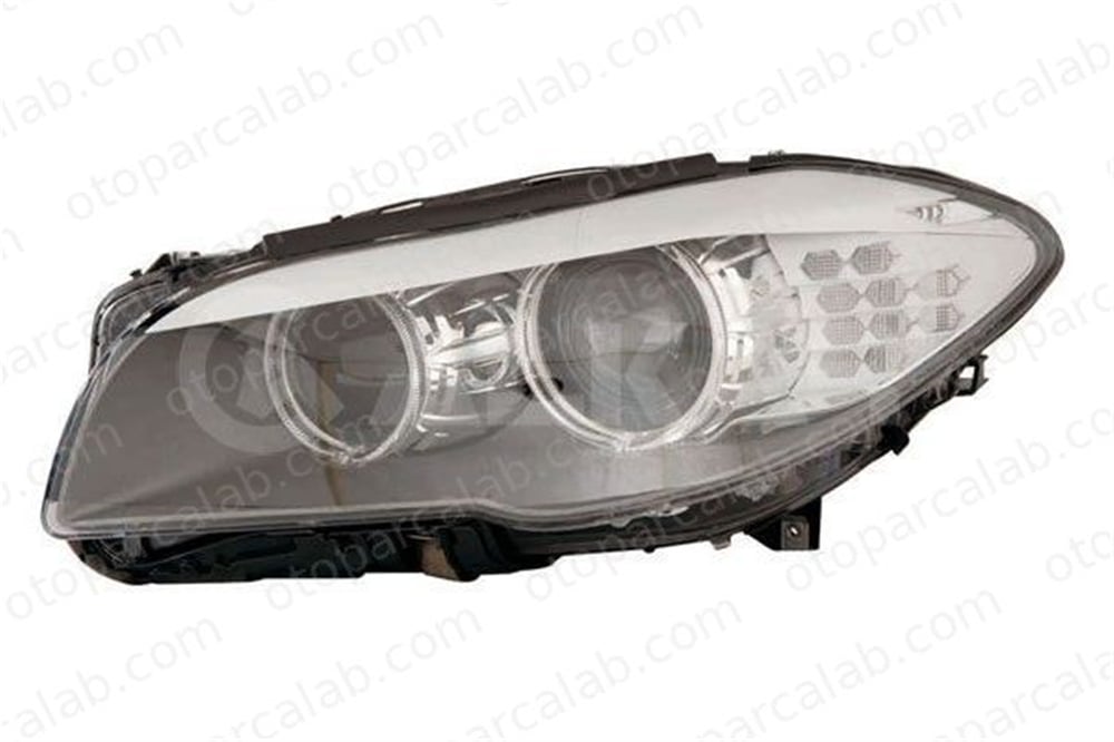 WENDERPARTS BA63117343911 Far Sol BMW 5 5 Touring 63117343911 63117271911