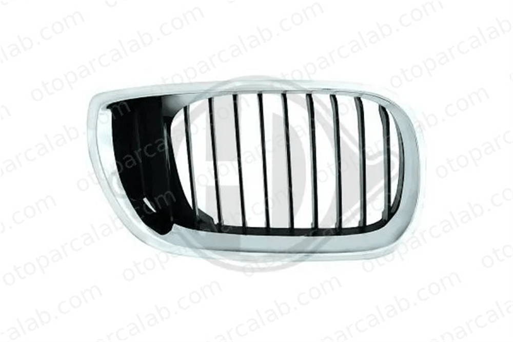 WENDERPARTS E-BA0463101 Panjur Ön BMW 3 3 Touring 51137042961 51137042962