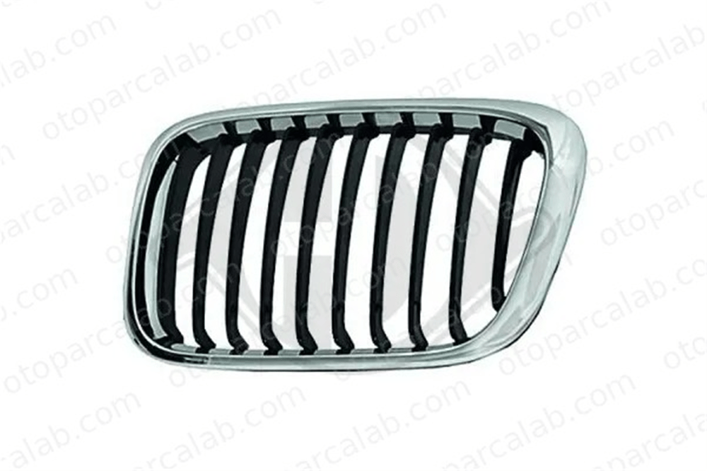 WENDERPARTS E-BA0463112 Panjur Ön BMW 3 3 Touring 51138208487 51138208488