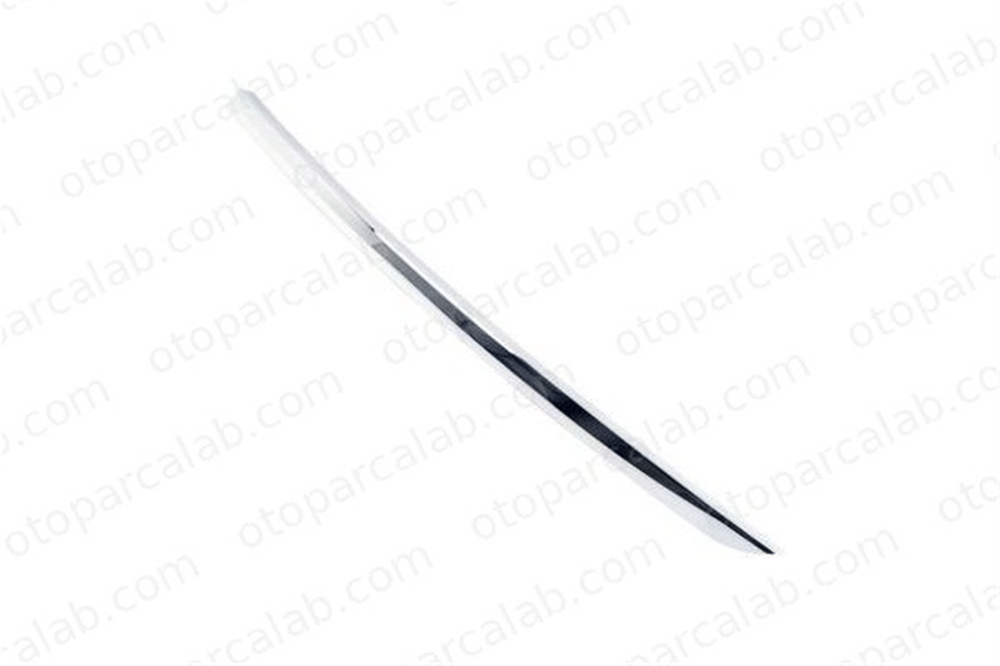 WENDERPARTS E-BA51117197292 Tampon Nikelajı Ön Sağ BMW 7 51117197292
