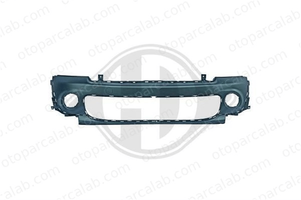 WENDERPARTS E-BA51117268746 Tampon Ön MINI MINI MINI CLUBMAN 51117268746