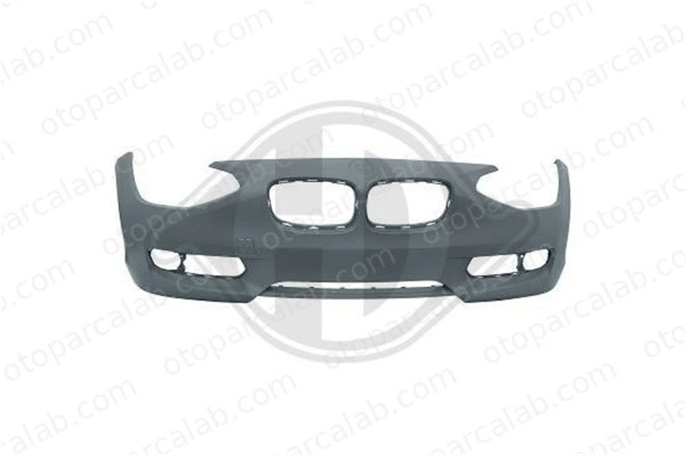 WENDERPARTS E-BA51117292959 Tampon Ön BMW 1 51117292959 51117292957