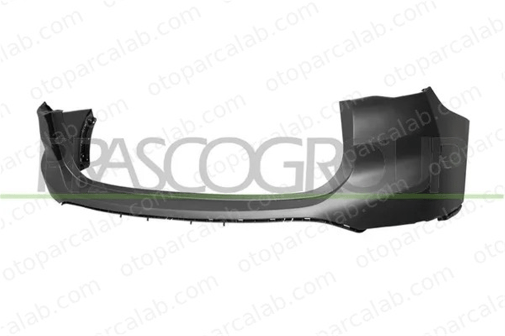 WENDERPARTS E-BA51127403391 Tampon Arka BMW X1 51127403391