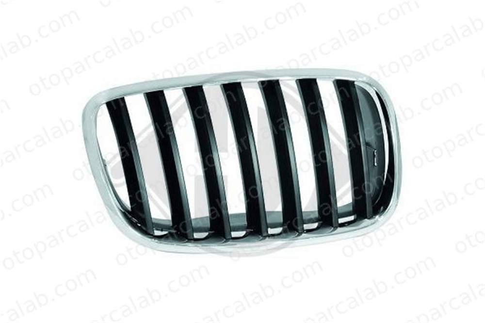 WENDERPARTS E-BA51137157688 Panjur Ön Sağ BMW X5 51137157688 51137305590