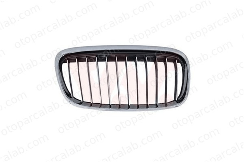 WENDERPARTS E-BA51137379610 Panjur Ön Sağ BMW 2 Active Tourer 2 Gran Tourer 51137379610
