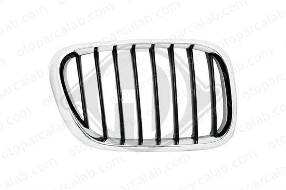 WENDERPARTS E-BA51138250052 Panjur Ön Sağ BMW X5 51138250052 51137124816
