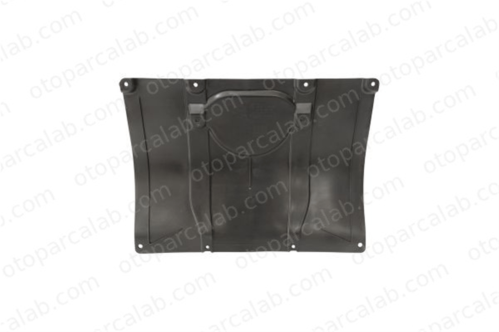 WENDERPARTS E-BA51757394744 Motor Alt Muhafaza BMW X3 X4 51757394744 51757401463