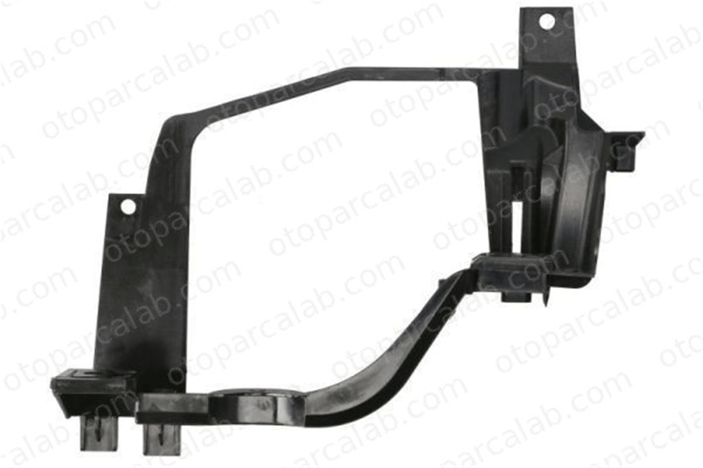WENDERPARTS E-BA63126936090 Far Yuvası Sağ BMW 5 Touring 5 63126936090 63126936089