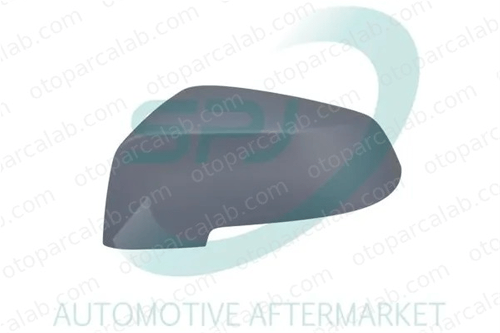 WENDERPARTS E-BA7308683/684M3 Ayna kapağı Sağ ve Sol BMW 5 5 Touring 51167308683 51167308684