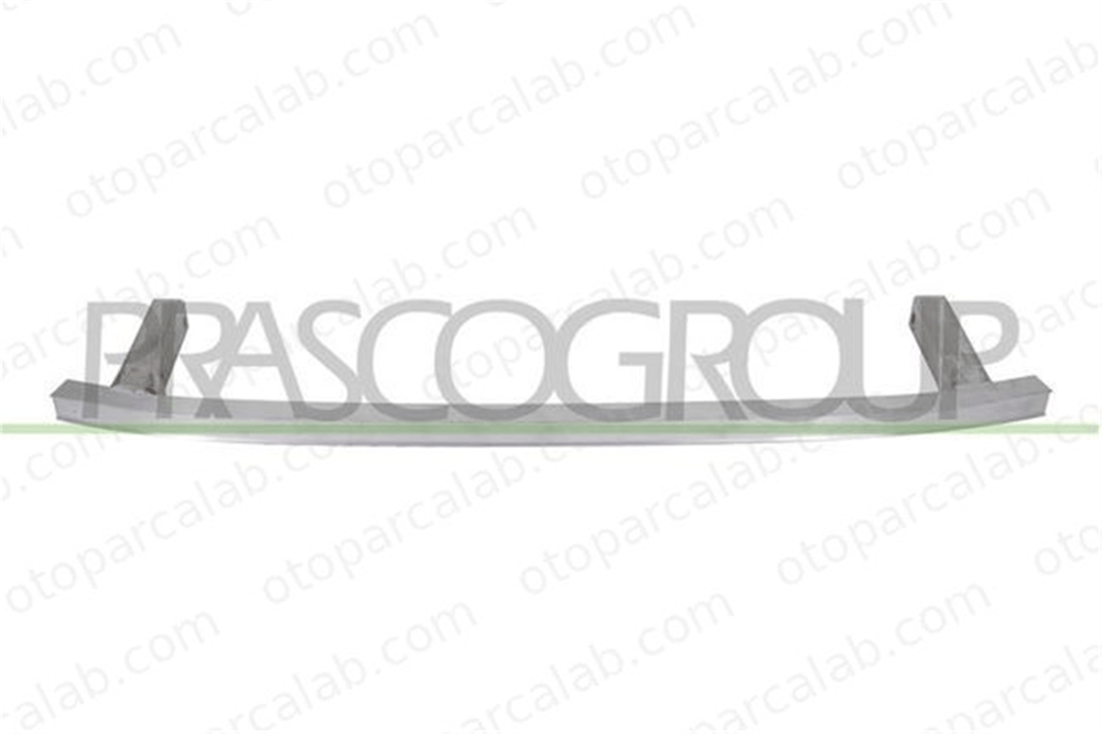 WENDERPARTS E-BN51117399912 Tampon Demiri Ön BMW X3 51117399912 7399912