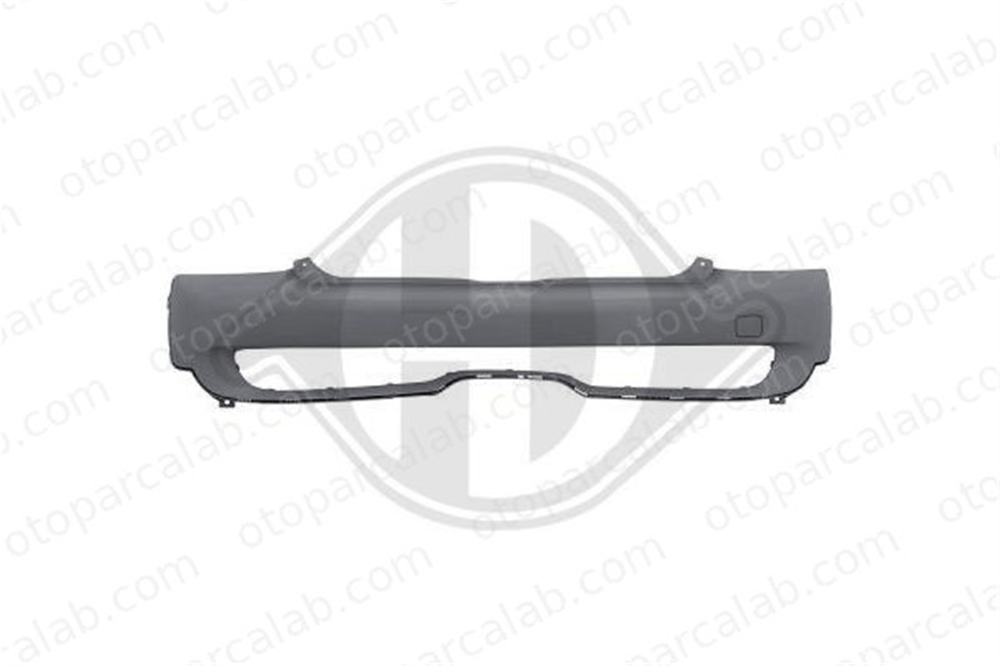 WENDERPARTS E-BN51122755692 Tampon Arka MINI MINI Cabrio 51122755692 2755692